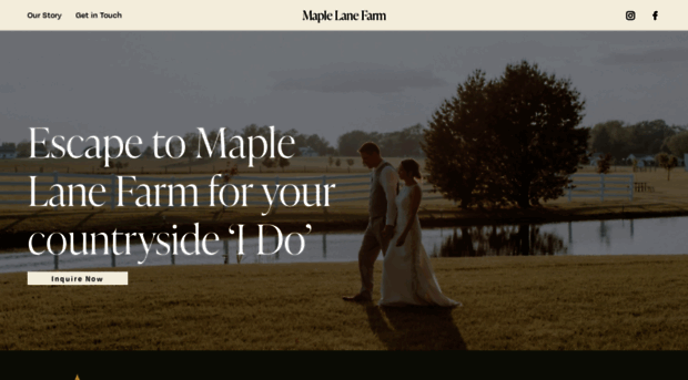 maplelanefarm.org