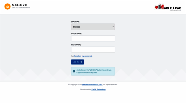 mapleleafapollo2.com