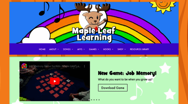 mapleleaflearning.com