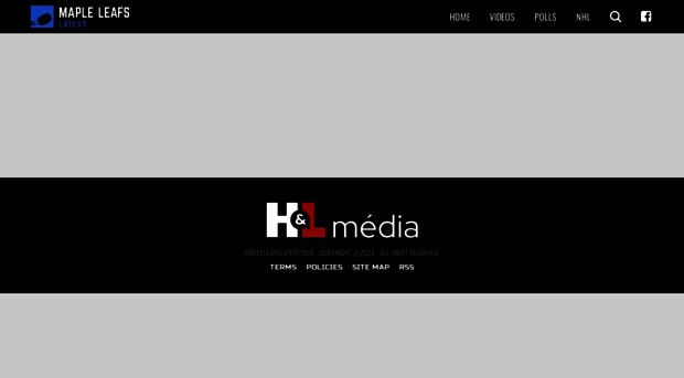 mapleleafslatest.com