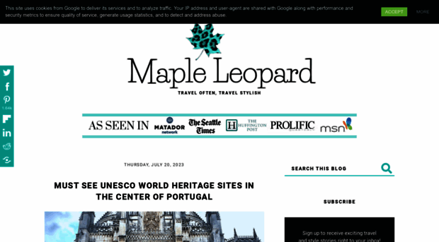 mapleleopard.com