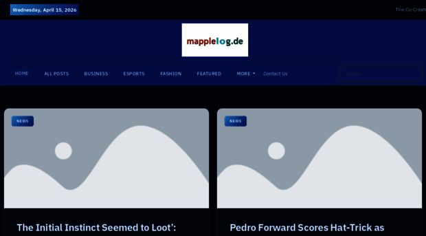 maplelogic.de