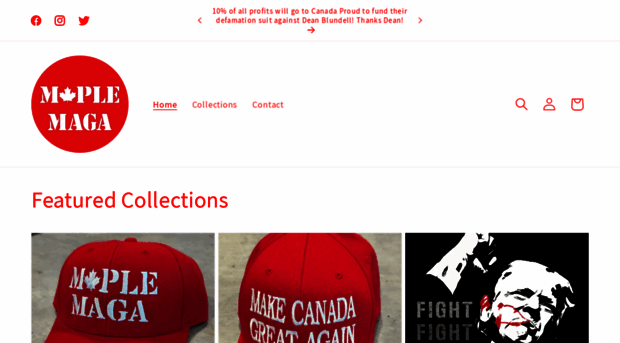 maplemaga.shop