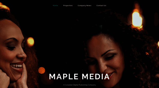 maplemedia.ca