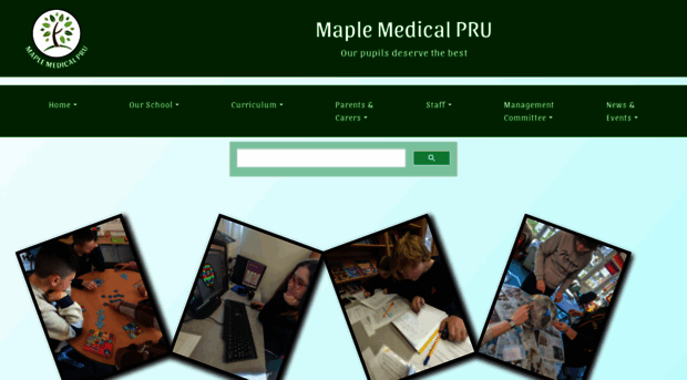 maplemedical.org.uk