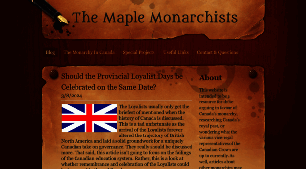 maplemonarchists.weebly.com