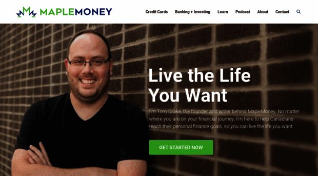 maplemoney.com