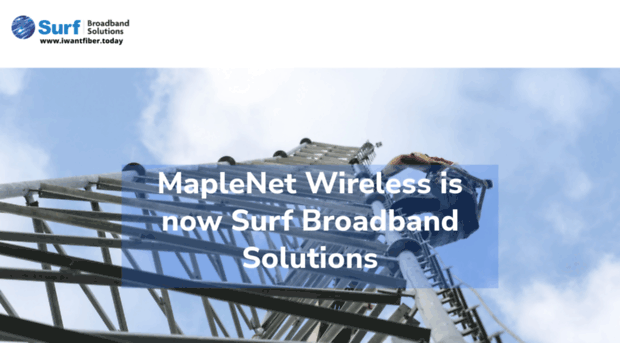 maplenetwireless.com