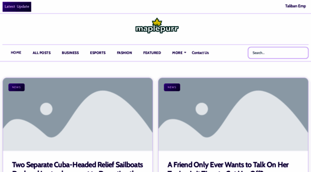 maplepurr.ca