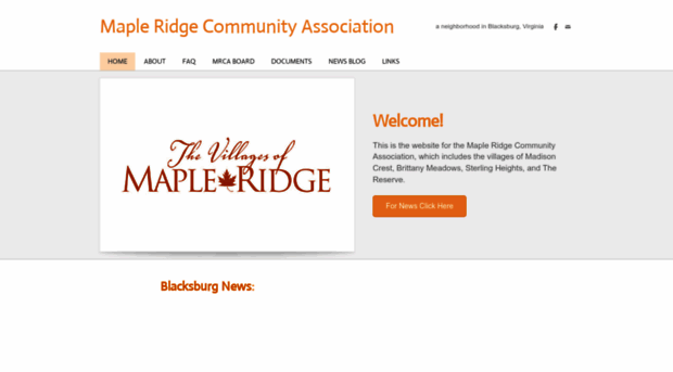 mapleridgecommunity.weebly.com