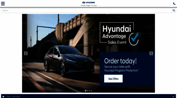 mapleridgehyundai.com