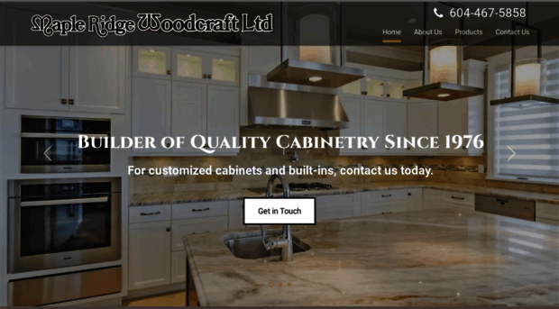 mapleridgewoodcraft.ca
