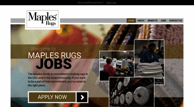 maplesjobs.com