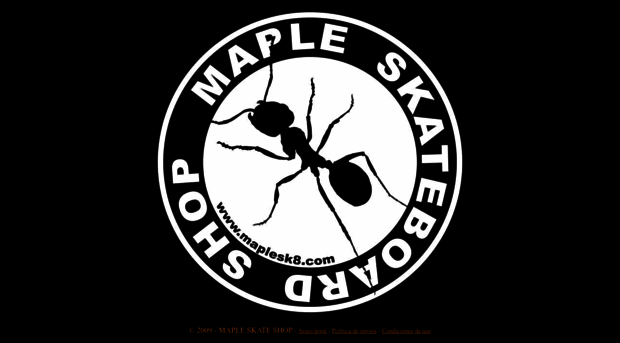 maplesk8.com