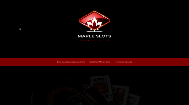 mapleslots24.com