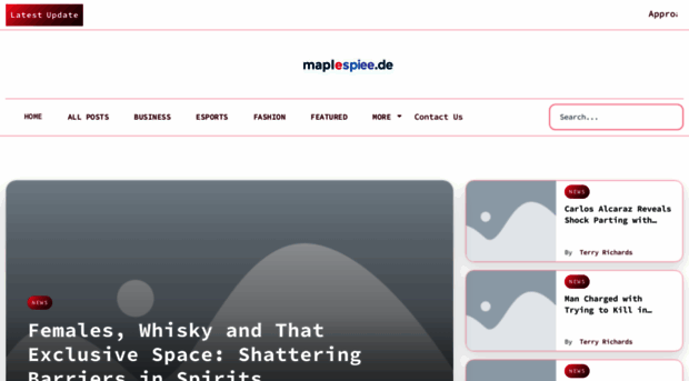 maplespace.de