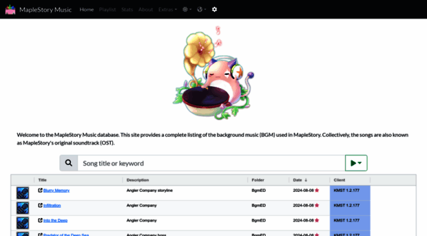 maplestory-music.github.io