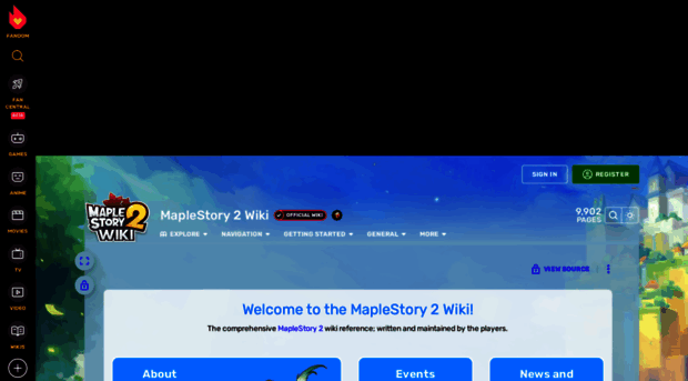 maplestory2.gamepedia.com