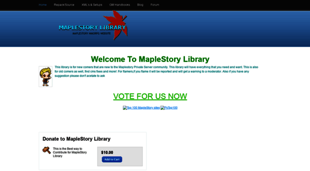 maplestorylibary.weebly.com