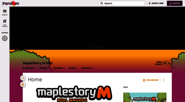 maplestorym.fandom.com