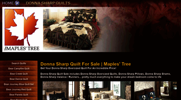 maplestree.com