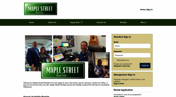 maplestreet.managebuilding.com