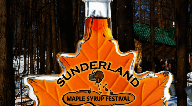 maplesyrupfestival.ca