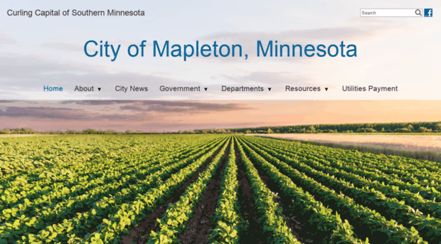 mapletonmn.com