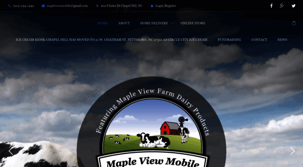 mapleviewmobile.com