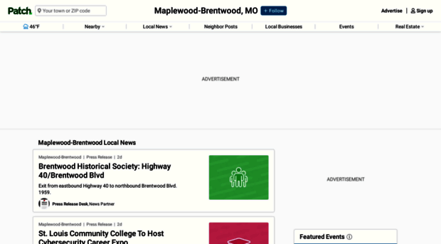 maplewood-brentwood.patch.com