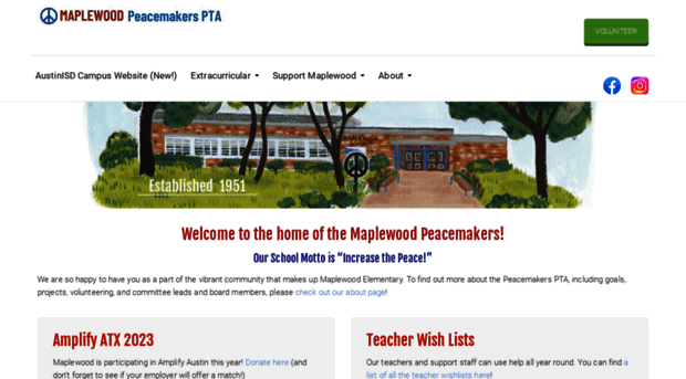 maplewoodelementary.com