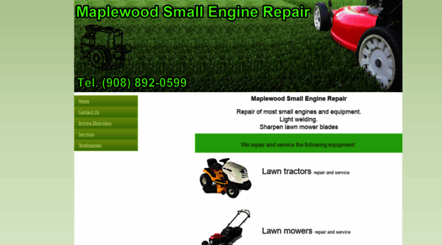 maplewoodser.com