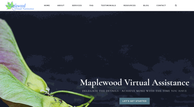 maplewoodva.com