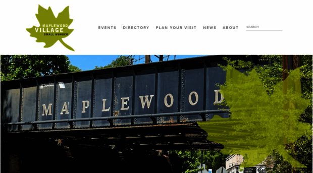 maplewoodvillagenj.com