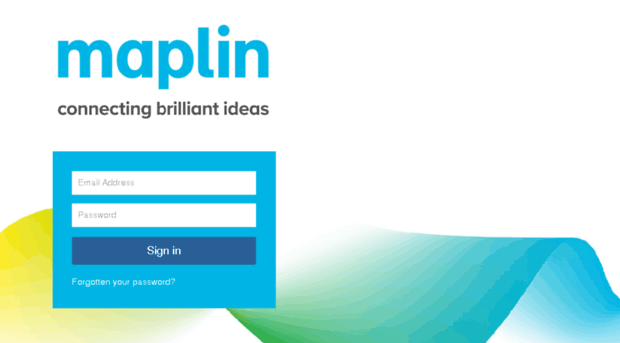 maplin.fuseuniversal.com