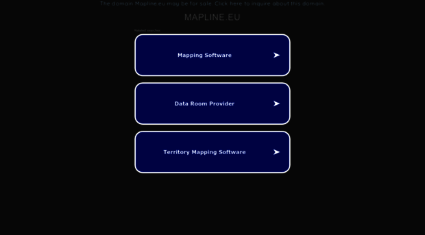 mapline.eu