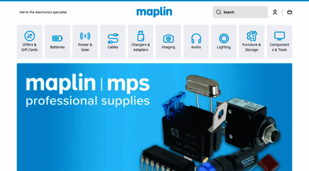 maplins.com