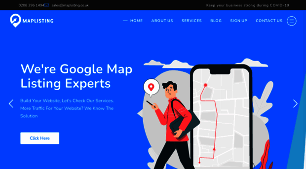maplisting.co.uk