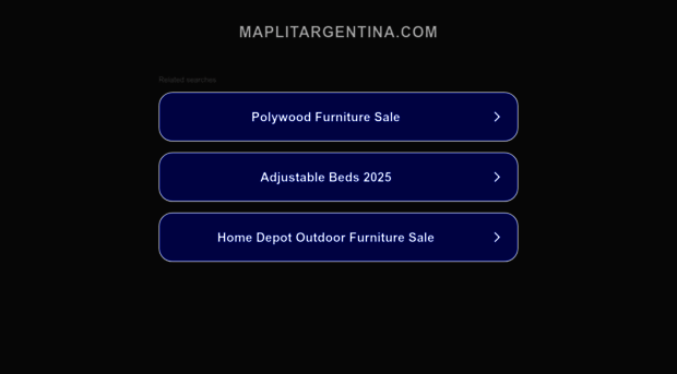 maplitargentina.com
