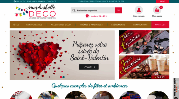 maplusbelledeco.com