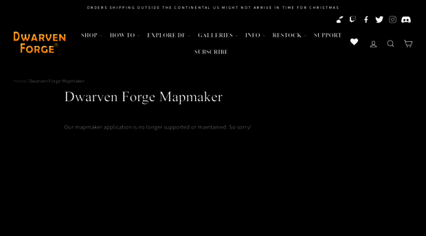 mapmaker.dwarvenforge.com