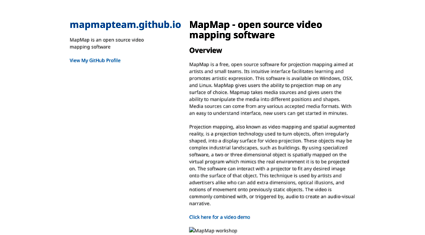 mapmap.info