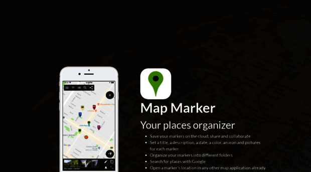 mapmarker.app