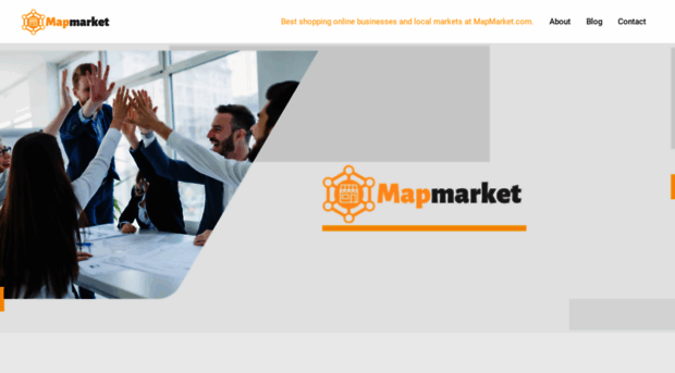 mapmarket.com