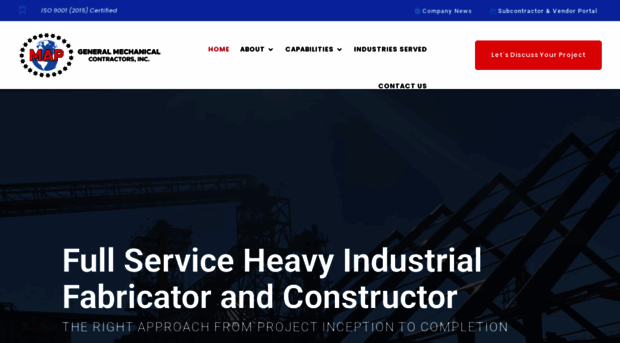 mapmechanical.com