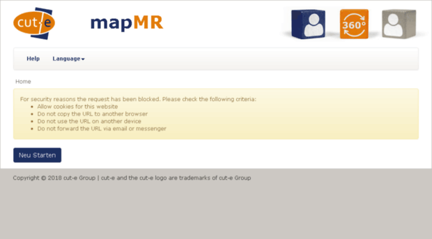 mapmr.com