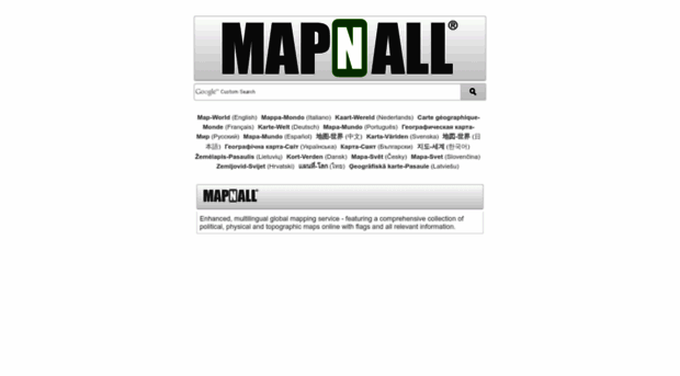 mapnall.org