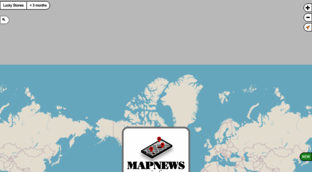 mapnews.info