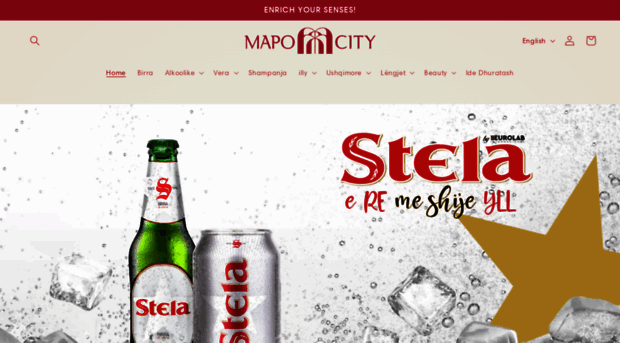 mapocity.al