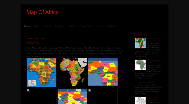 mapofafricanew.blogspot.com